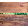 NATURALNE KADZIDEŁKA CANABIS (Incense Sticks HEM) opakowanie 8 szt.