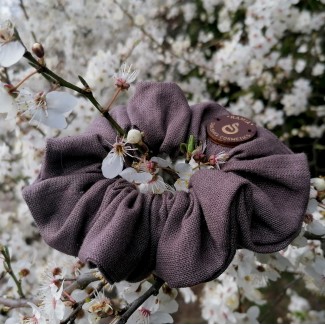 GUMKA SCRUNCHIE 100%