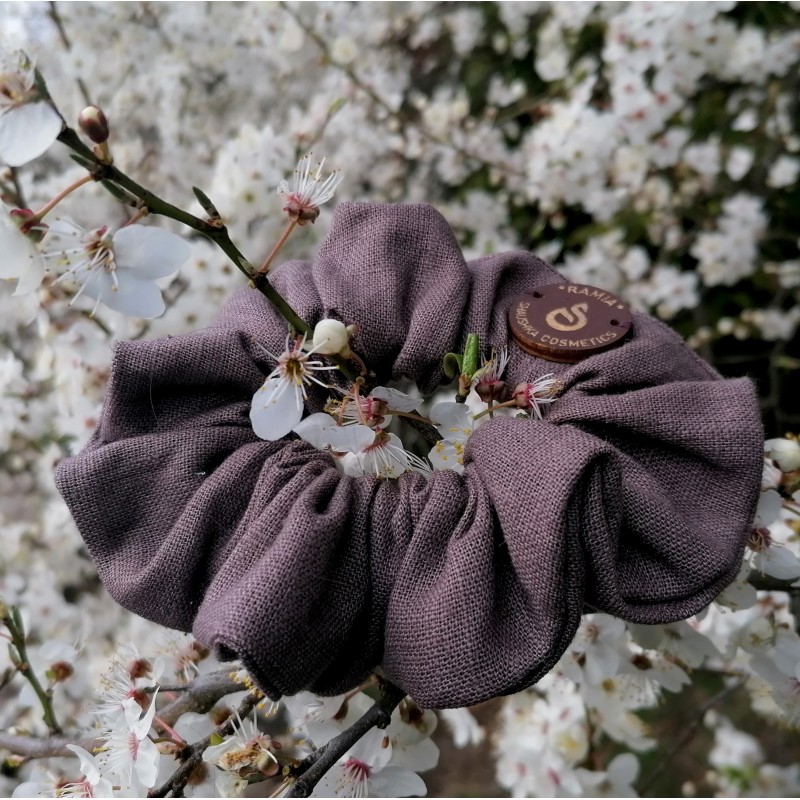 GUMKA SCRUNCHIE 100%