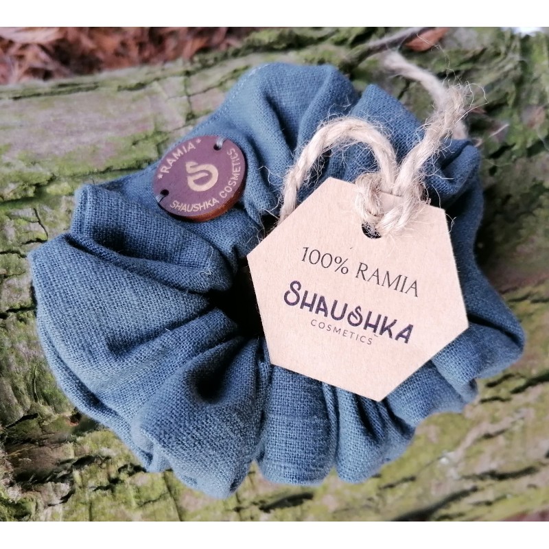 GUMKA SCRUNCHIE 100%