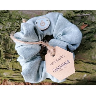 GUMKA SCRUNCHIE 100%