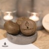 Szampon w kostce TULSI - ŚWIĘTA BAZYLIA