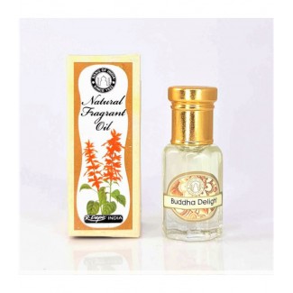 Perfumy w olejku Buddha Delight 5 ml Song of India
