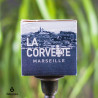 MYDŁO MARSYLSKIE EXTRA PUR, W KARTONIKU, 100G, LA CORVETTE