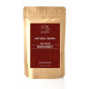 Ziołowa henna do włosów soli and earth 100g burgund