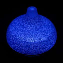 Ultradźwiękowy dyfuzor zapachu Santorini