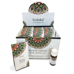Olejek Goloka Black Opium 10ml