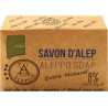 Mydło Aleppo z Solą z Morza Martwego Alepeo 100g