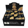 Kadzidełka stożkowe Buddha Goloka 10szt