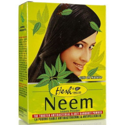 Neem Miodla Indyjska HESH 100g