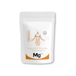 Sól magnezowo-potasowa Odnowa 1kg