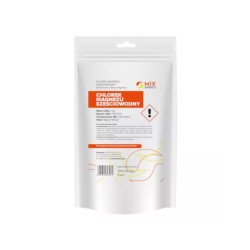 Mix Brands Chlorek magnezu sześciowodny 1 kg