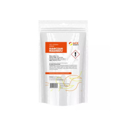 Siarczan magnezu sól gorzka Epsom 1kg Mix Brands