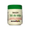 Bingospa Sól Do Stóp Z Kasztanowcem i olejkiem tea tree 550 G