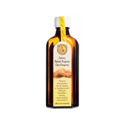 Bonimed Balsam Kręgowy Na Bóle Kręgosłupa 100 G