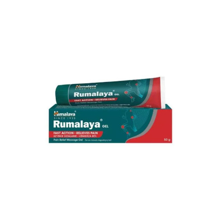 Himalaya Rumalaya Żel łagodzący ból 50 g