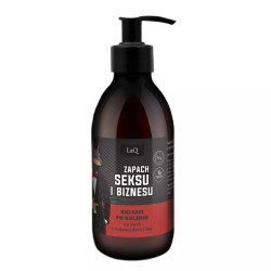 LAQ Balsam po goleniu 150 ml Doberman