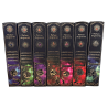 Kadzidełka Fragrances & Sens - Zapach kamieni - Kornalin 20g