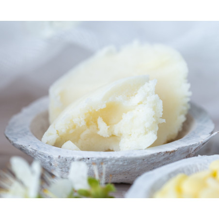 Masło Shea