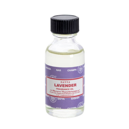Olejek zapachowy SATYA 30ml