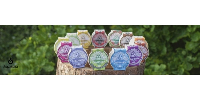 Naturalny szampon w kostce SHAUSHKA - jak używać i który wybrać?