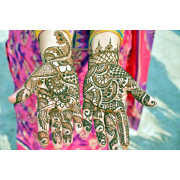 Mehendi henna do malowania ciała